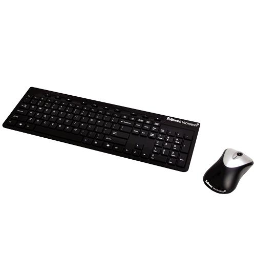Fellowes Slimline Ergonomic Keyboard