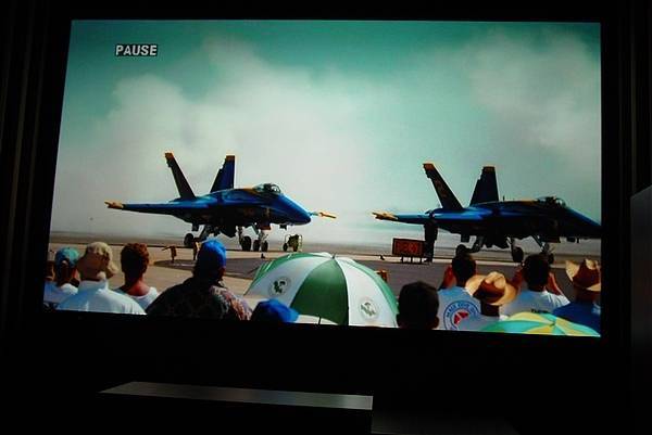 Air show