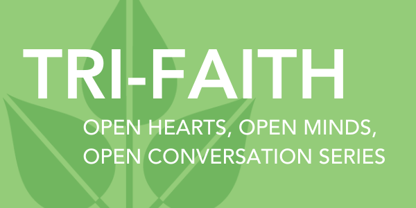 Open Hearts, Open Minds, Open Conversations: Welcome Pastor Anna to Countryside! promotional image