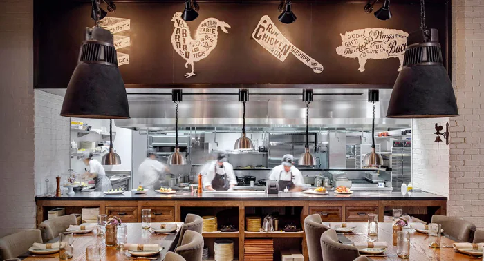 Yardbird