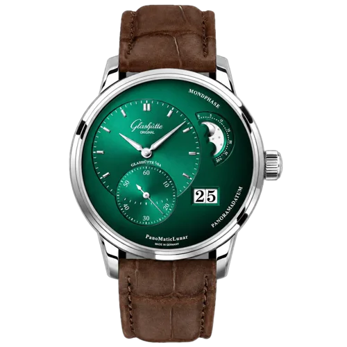 Glashütte Original PanoMaticLunar 1-90-02-13-32-51
