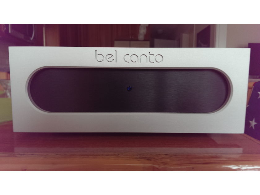 Bel Canto REF500M
