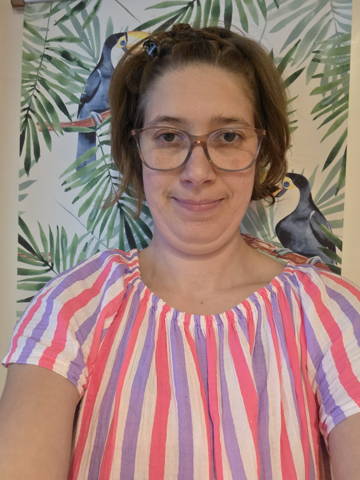 Shana Samyn