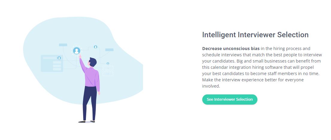 GoodTime.io product / service