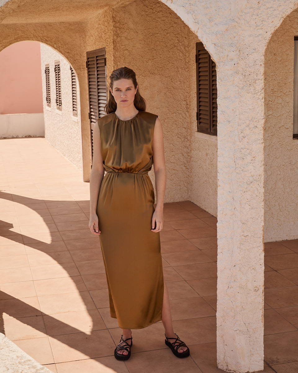 LOOKBOOK YVES SALOMON 6