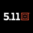 5.11 Tactical logo on InHerSight