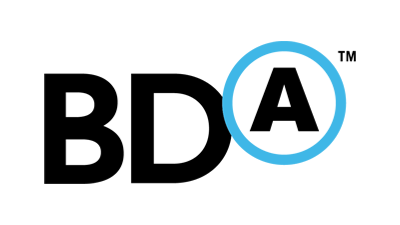 BDA Logo