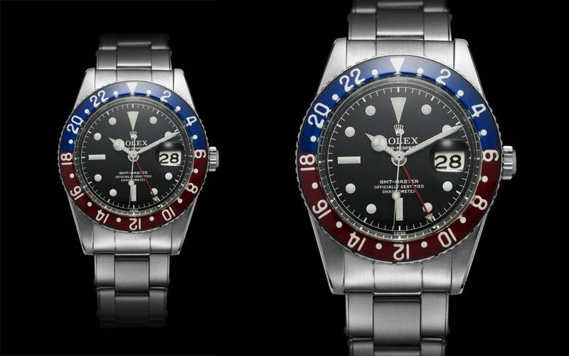 Rolex GMT-Master Rolex GMT-Master