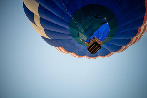 Vegas Balloon Rides