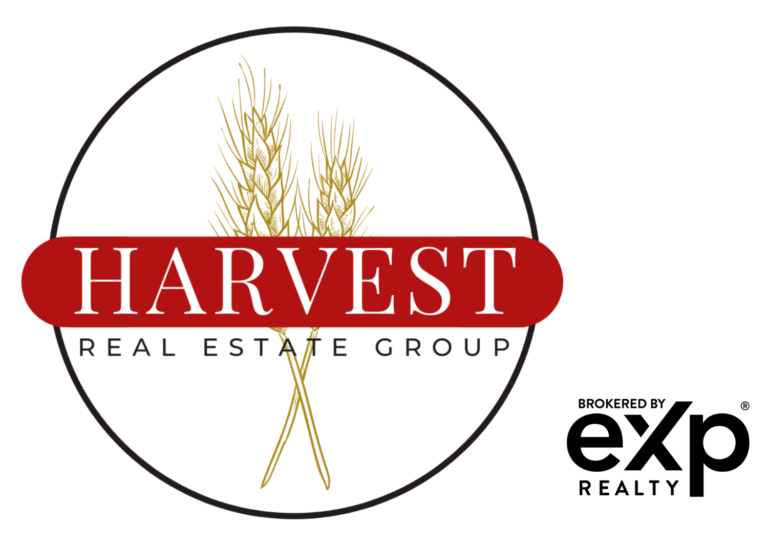 Harvest Real Estate Brokered by EXP