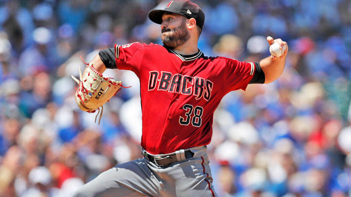 MLB Betting Odds & Lines For Canada