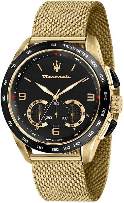 Montre maserati