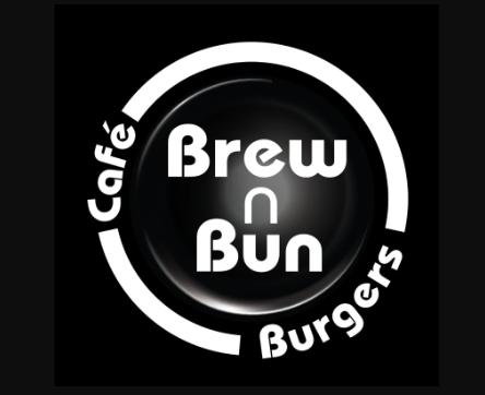 Brew n Bun logo