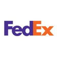 FedEx logo on InHerSight