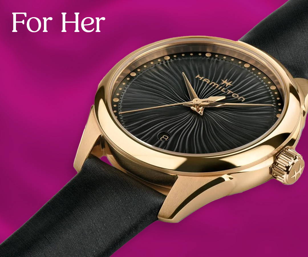 Shop women's watches