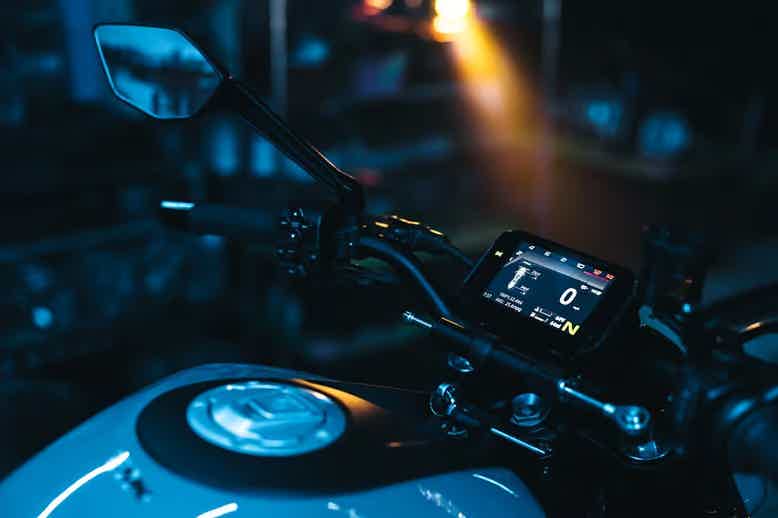CFmoto 675NK 2026