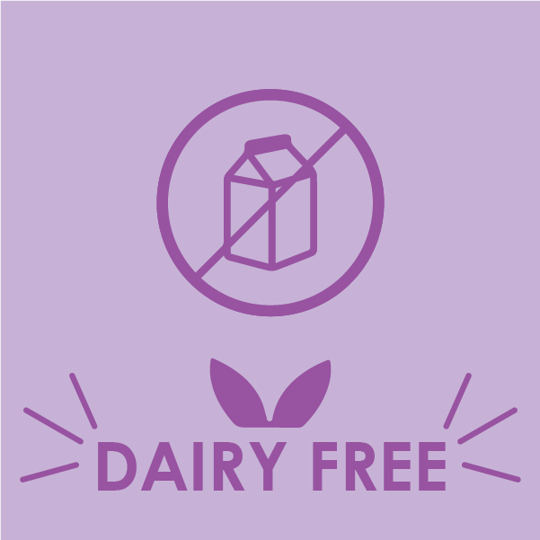 Dairy Free Boxes