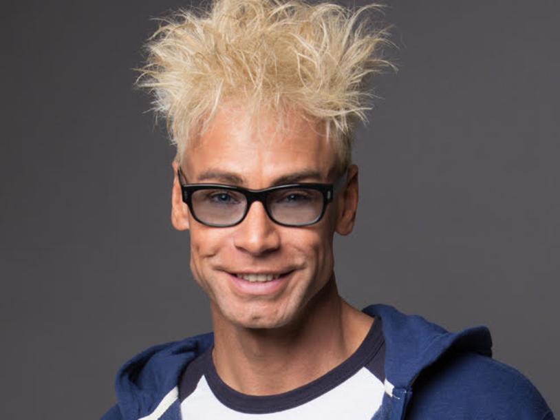 Murray The Magician | Las Vegas Shows | Photos, Reviews and Information