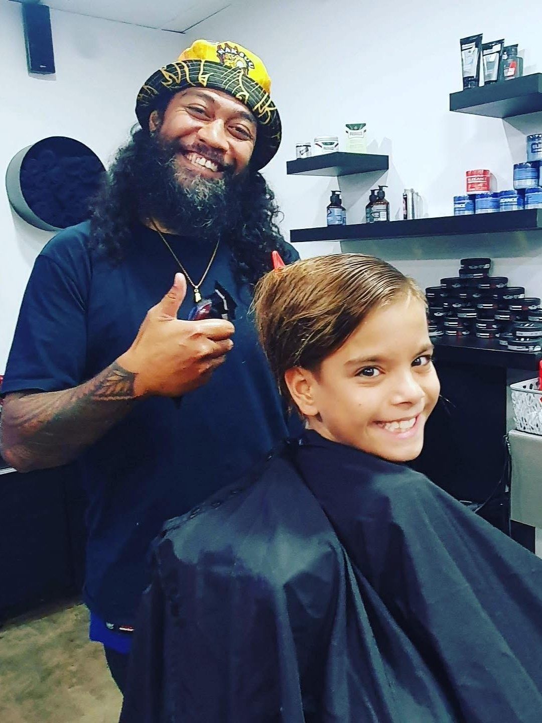 Barbers & Banter Karratha Voucher - Image 9