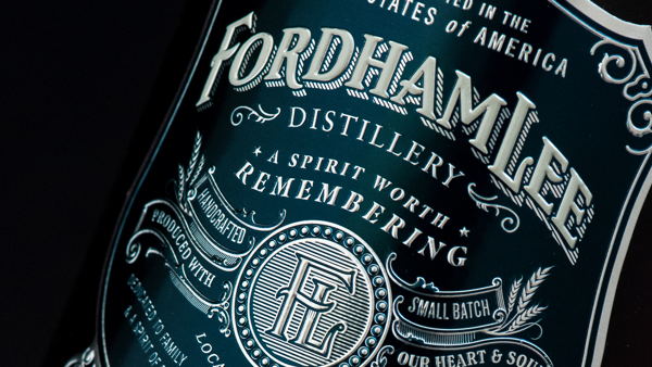 Fordham Lee - A Spirit Worth Remembering