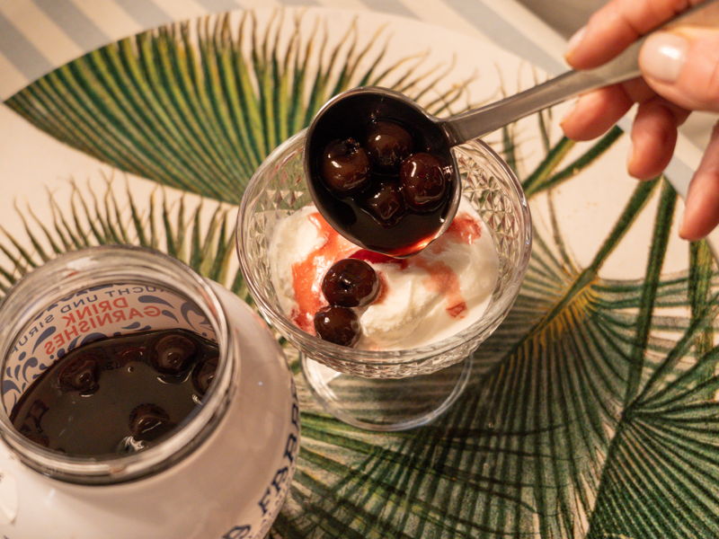 Cours de cuisine Bologne: Glaces artisanales à Bologne : Masterclass avec dégustation