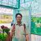 Remote Hana sql scripting programmer - Agam G.