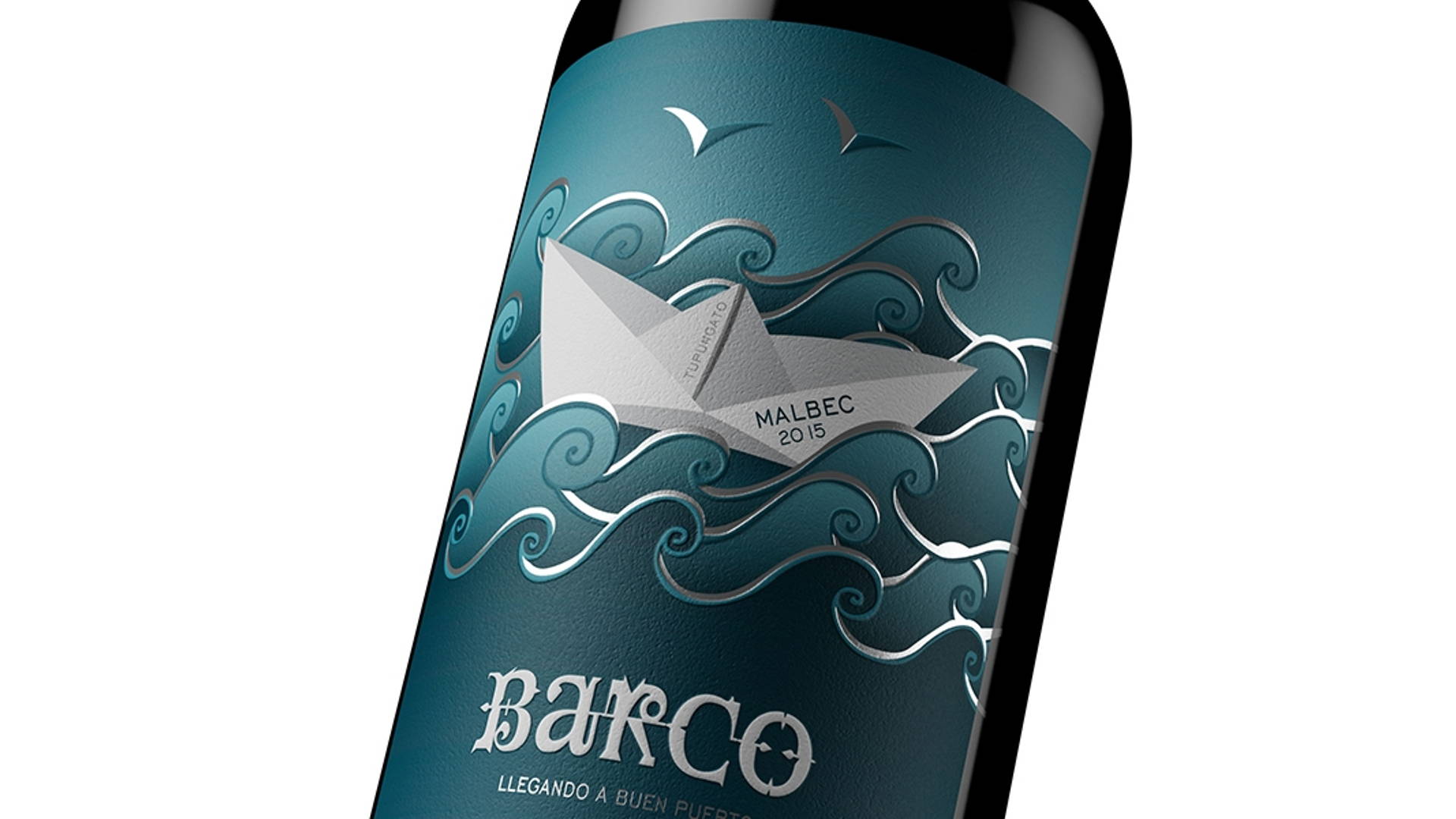 Featured image for Barco Wine