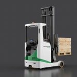 Modell: ReachMaster EVO 20