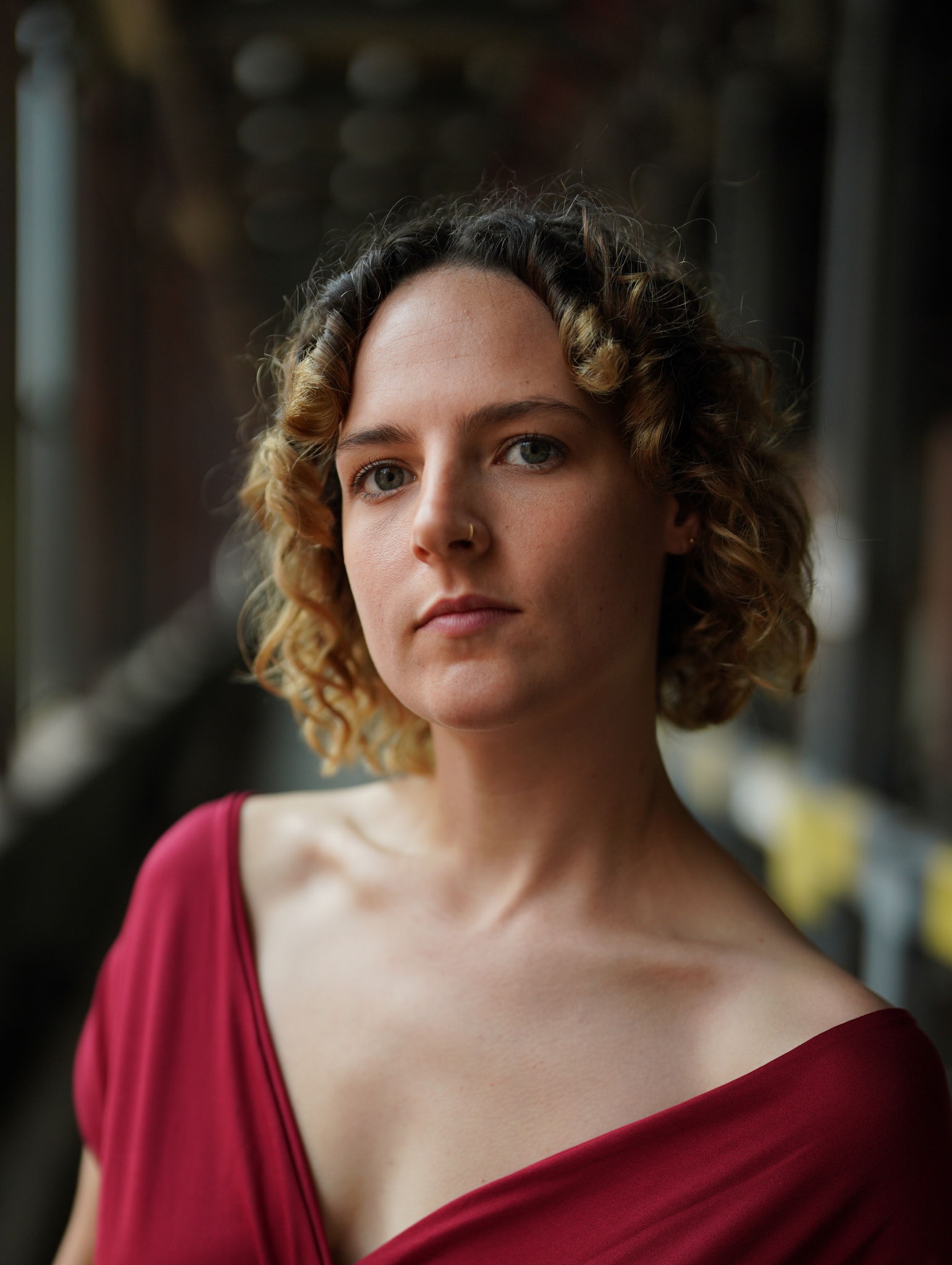 Marijke Pollaris