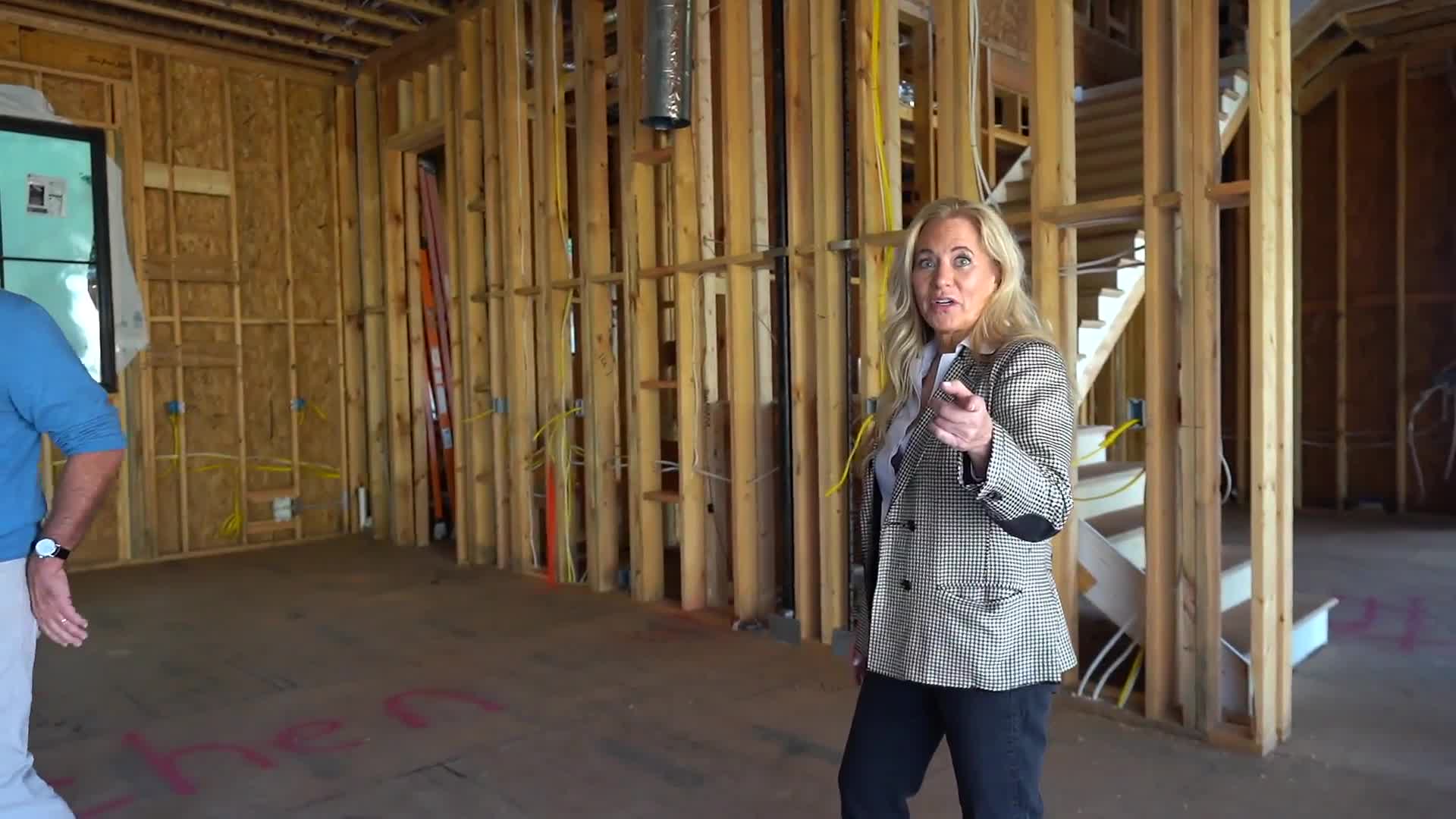 Debra's Bloopers Reel