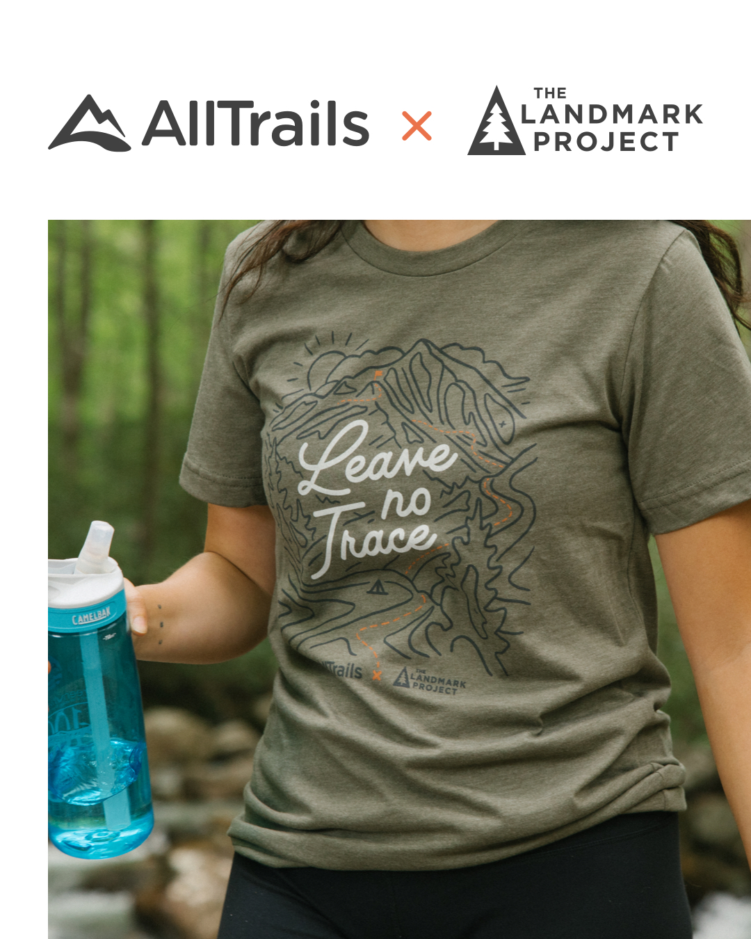 About AllTrails