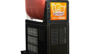 slushmaschine