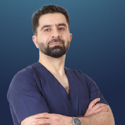 Doctor Diaa QSH Dubai