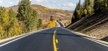 Private Motorcycle Experience near Springville, UT