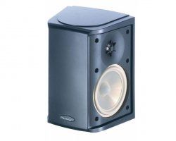 Paradigm ADP-190 surround sound speakers new