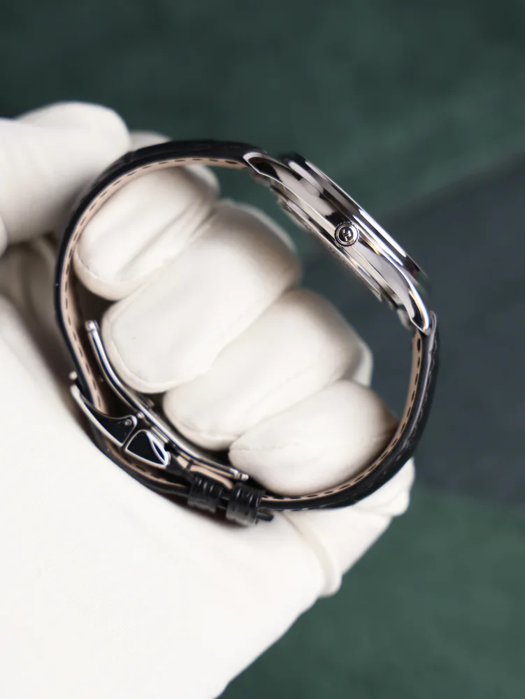 Jaeger-LeCoultre Master Ultra Thin Perpetual Calendar