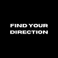 Client Find Your Direction
