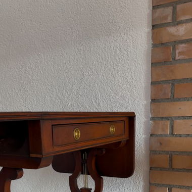 Table basse vintage 