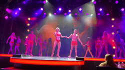 ROUGE: The Sexiest Show in Vegas submitted by AcesHigh on 5/30/2022