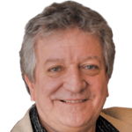 Charles S. Mansueto, Ph.D.