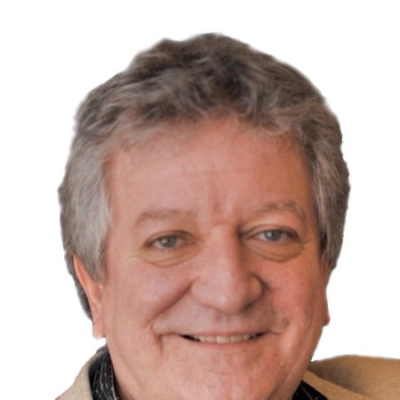 Charles S. Mansueto, Ph.D.