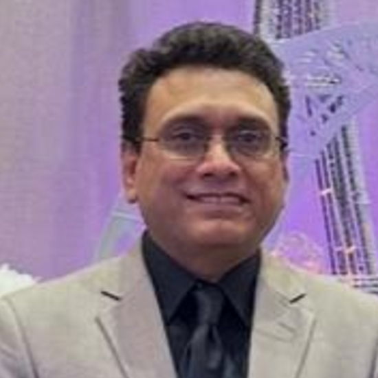 Wasim Khan, MD