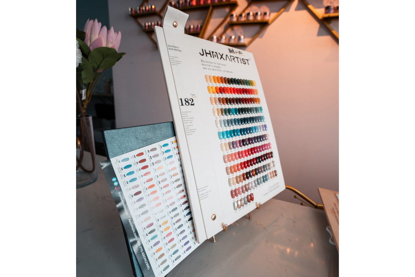 Beauty Factory Voucher - Image 6