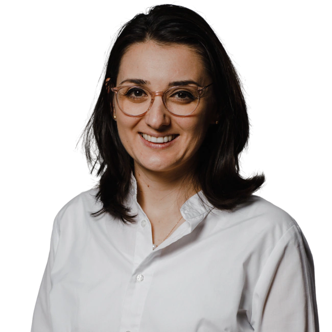 Dina Hadzic