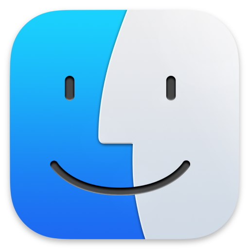 MacOS Icon