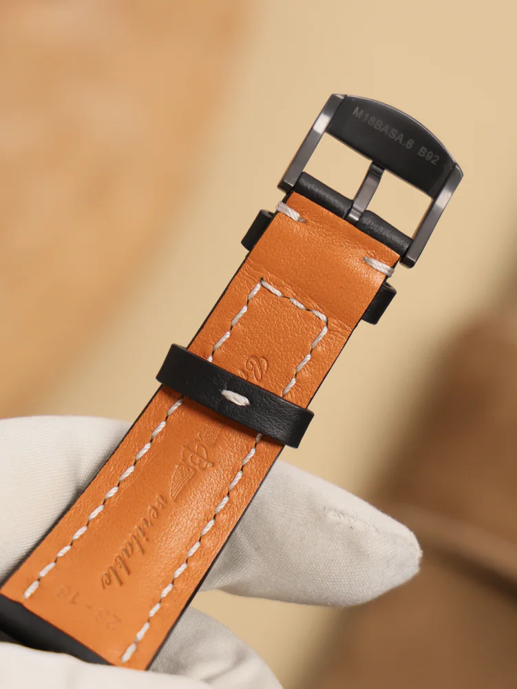 Chronograph 43 Box and Papers 2019, image 7 Chronograph 43 Box and Papers 2019, image 7