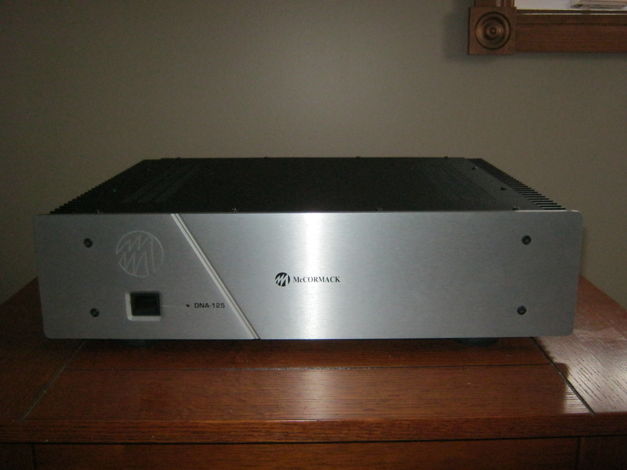 McCormack Dna 125 Amplifier