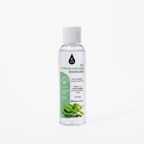Gel Hydroalcoolique
