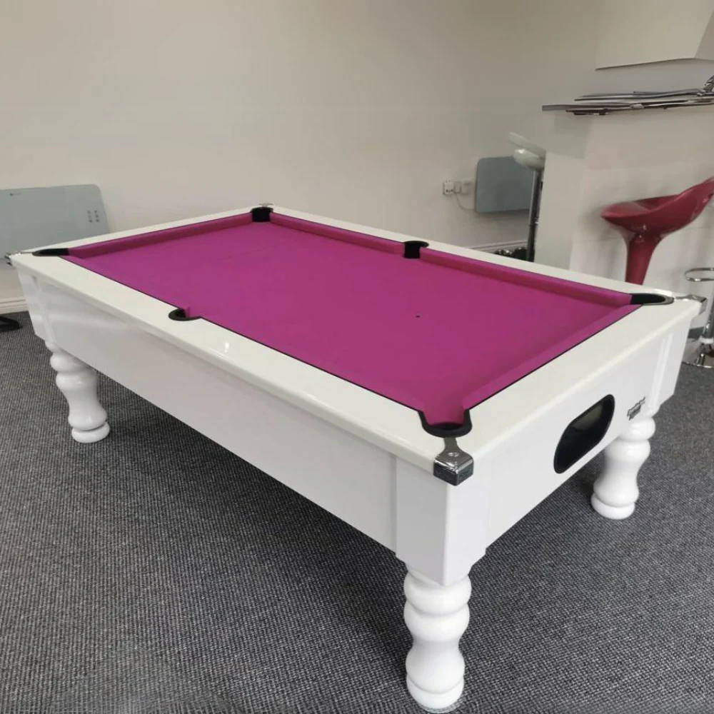 fmf Elixir Metal Rock Pool Dining Table