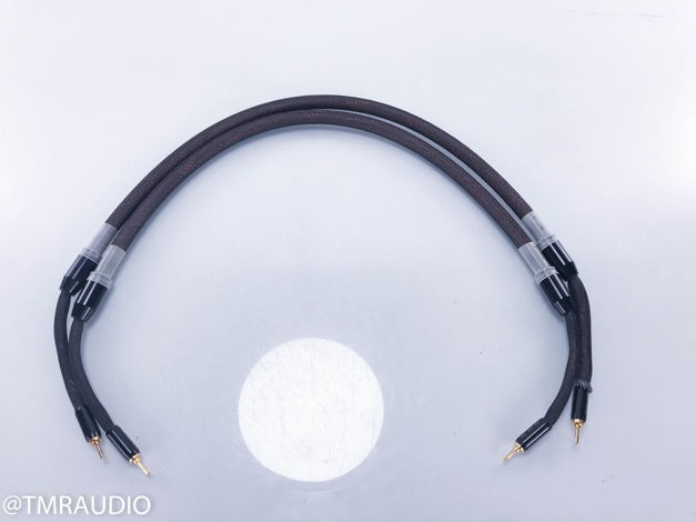 Tara Labs The One Speaker Cables Single 1m Cable (Loose...